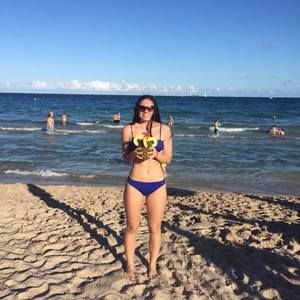 Meet your Posher, Kathryn